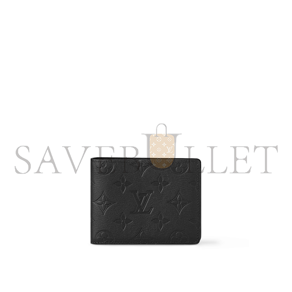 l**is V*t*n multiple wallet m62901 (11.5*9*1.5cm)